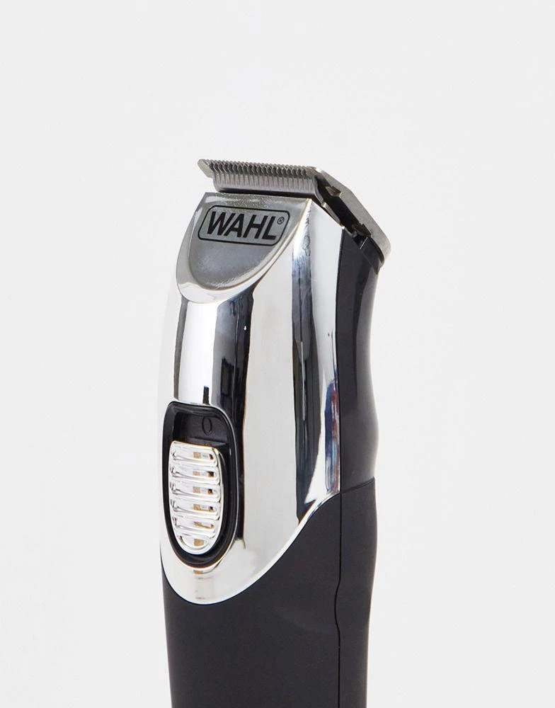 WAHL Wahl Multigroomer 8 in 1 Trimmer Kit 3