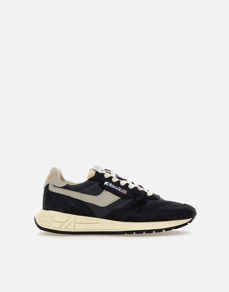 AUTRY Sneakers "NC05 REELWIND LOW"