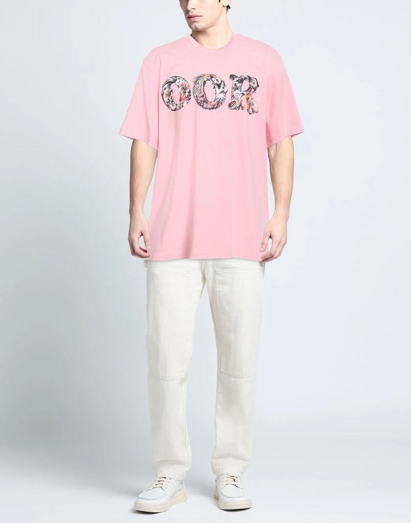 OOR STUDIO T-shirt 2