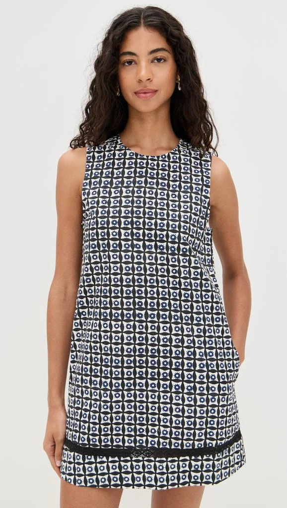 Ciao Lucia Indus Dress 6