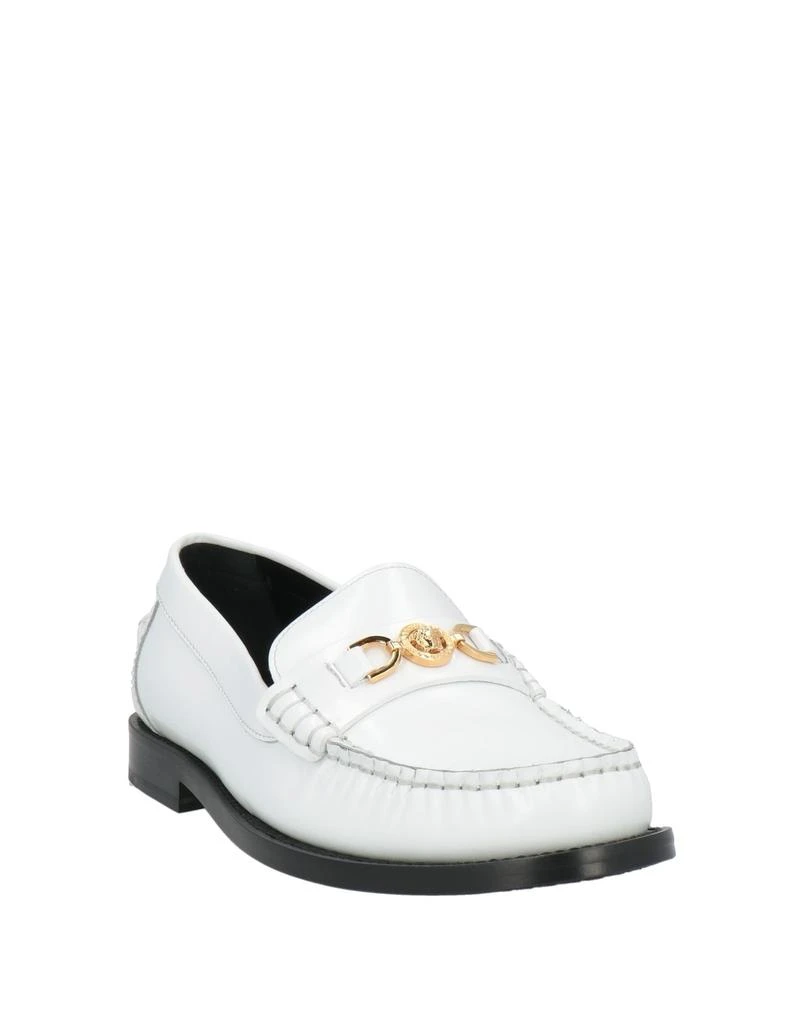 Versace Loafers 2
