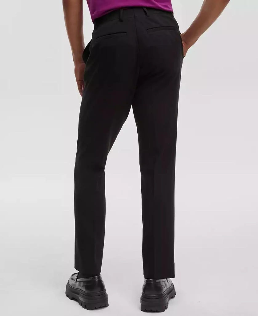 Mode of One Men's Slim-Fit Suit Pants, Created for Macy's 2