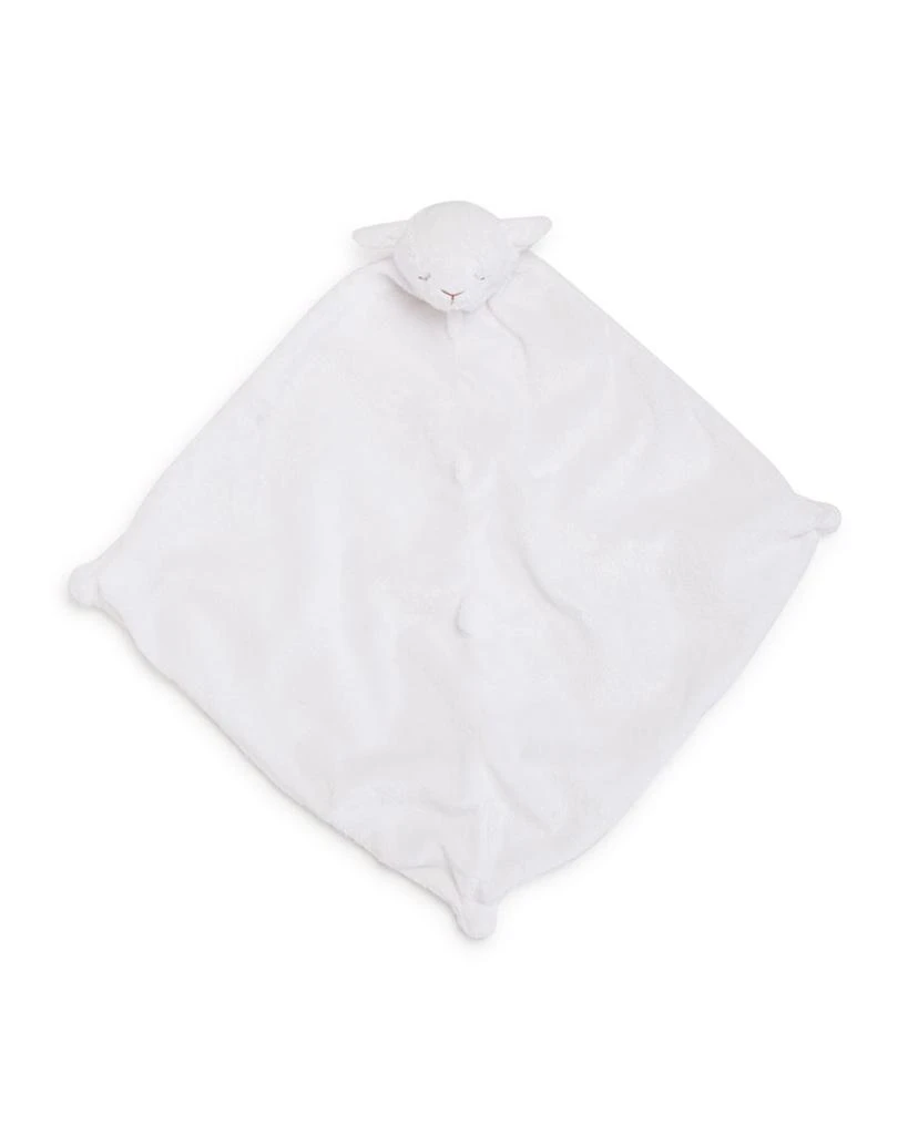 Angel Dear Lamb Blankie 2