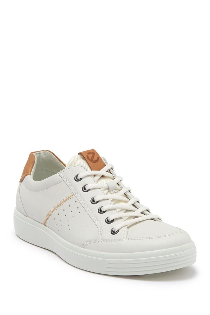 ECCO Soft Classic Low Top Sneaker