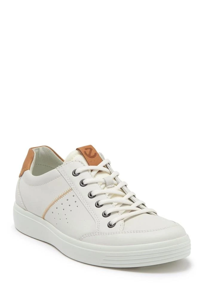 ECCO Soft Classic Low Top Sneaker 1