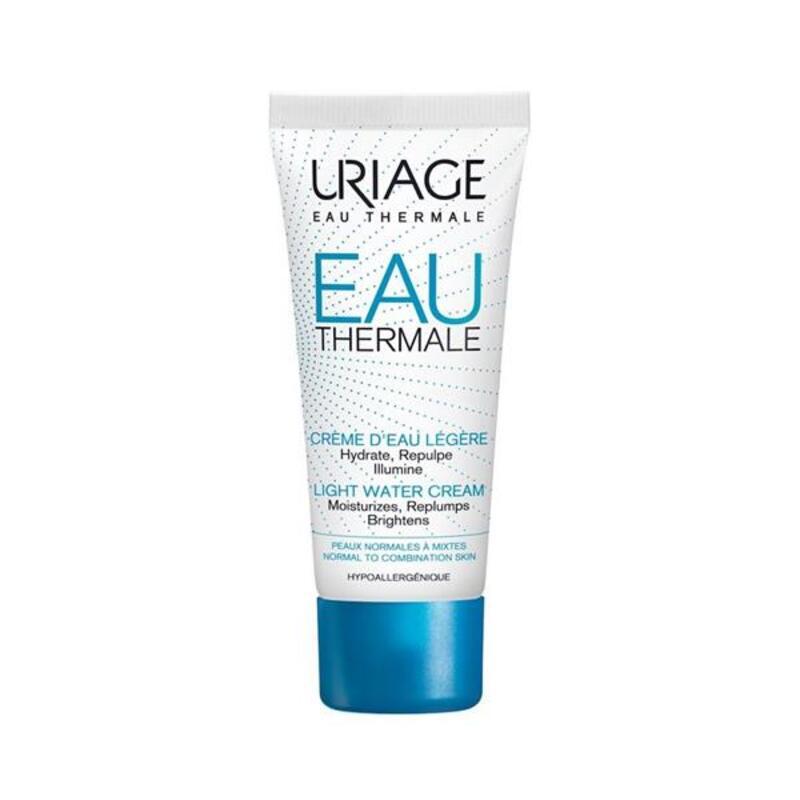 Uriage Uriage - Water Cream (40ml)
