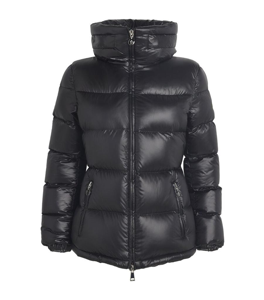 【MONCLER】GAST DOWN JACKET Moncler Gast down jacket - Coats - Compare Prices from 9+