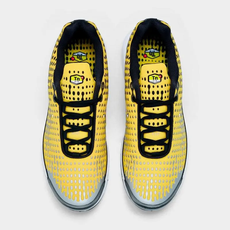 NIKE Men's Nike Air Max Plus VII Casual Shoes 5