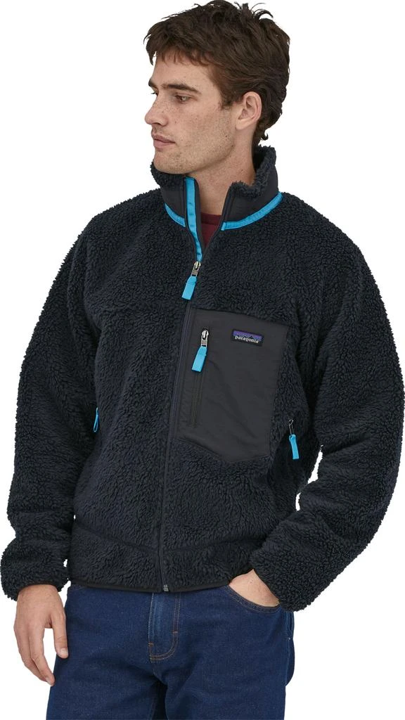 Patagonia Classic Retro-X® Fleece Jacket - Men
s 3
