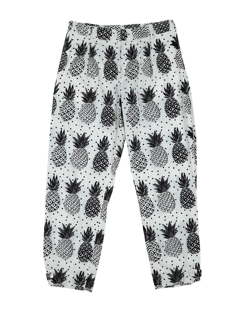Dolce 
Gabbana Casual pants