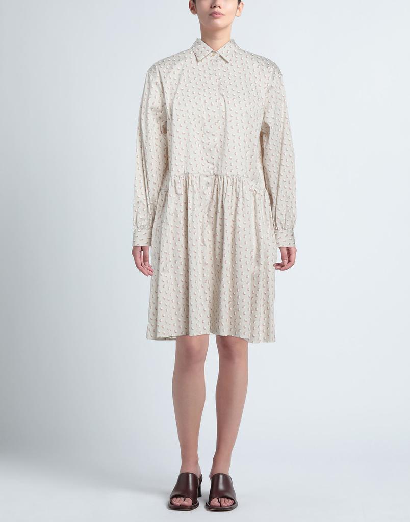 LE SARTE PETTEGOLE Shirt dress
