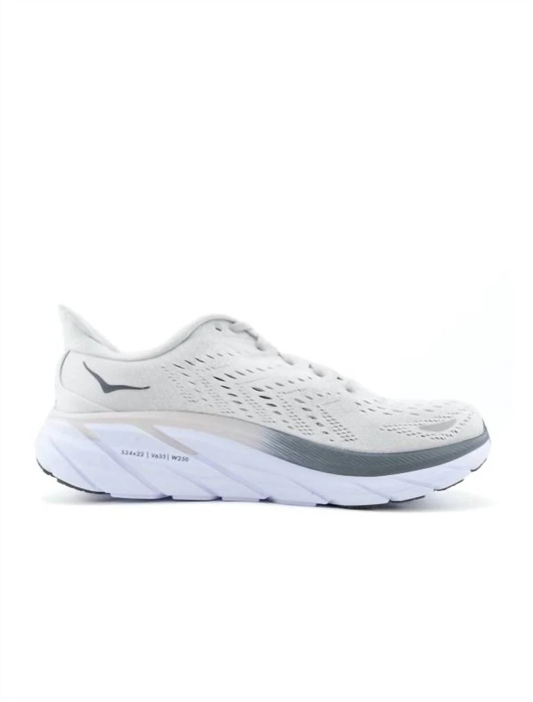 Hoka One One Men's Clifton 8 Running Shoes 2