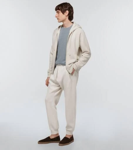 Tom Ford Cashmere sweatpants 2