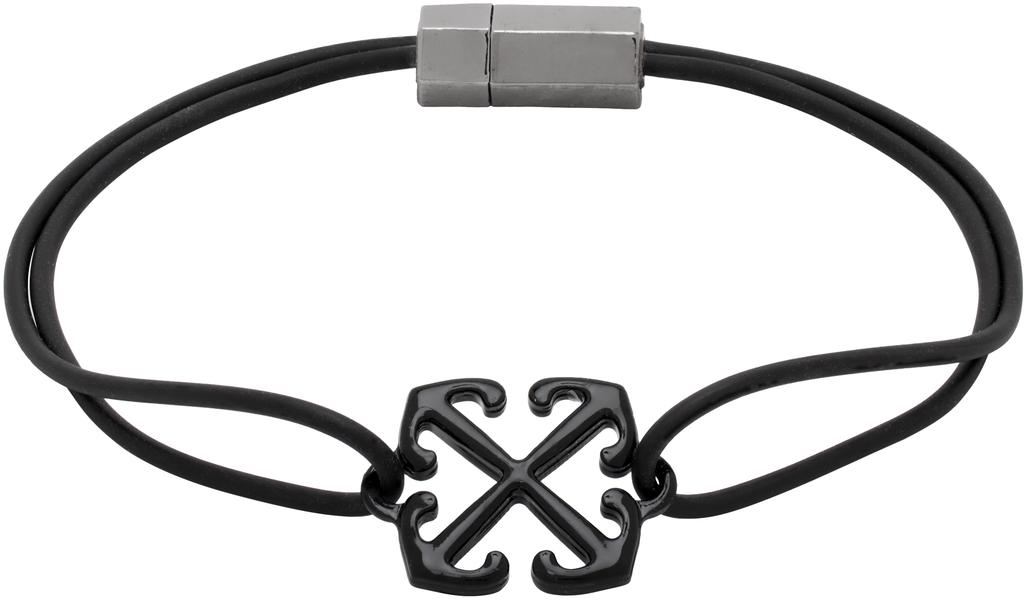 【関税&送料込】Off-White Arrow Bracelet Off-White Arrow Bracelet - Fashion Accessories - BeyondStyle