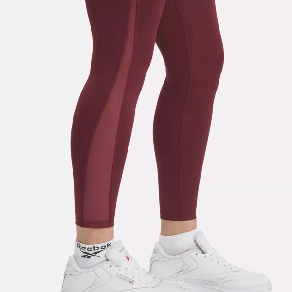 Reebok ID Train Mesh Leggings 5