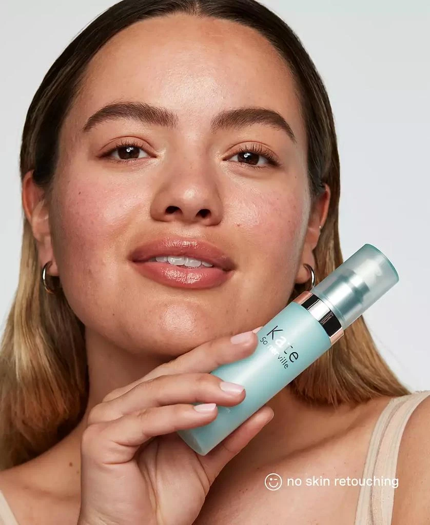 Kate Somerville HydraKate Recharging Hydration Serum, 1 oz. 12