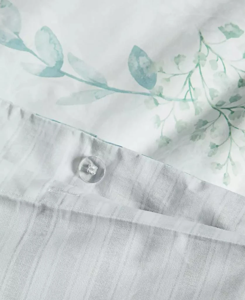 Charter Club Eucalyptus Garden 3-Pc. Comforter Set, Full/Queen, Exclusively at Macy’s 4