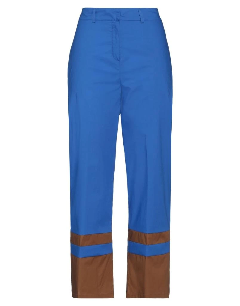 BIANCOGHIACCIO Casual pants 1