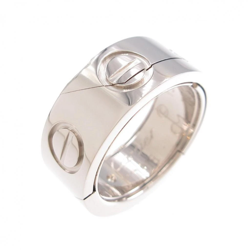 Cartier Cartier White gold ring 1
