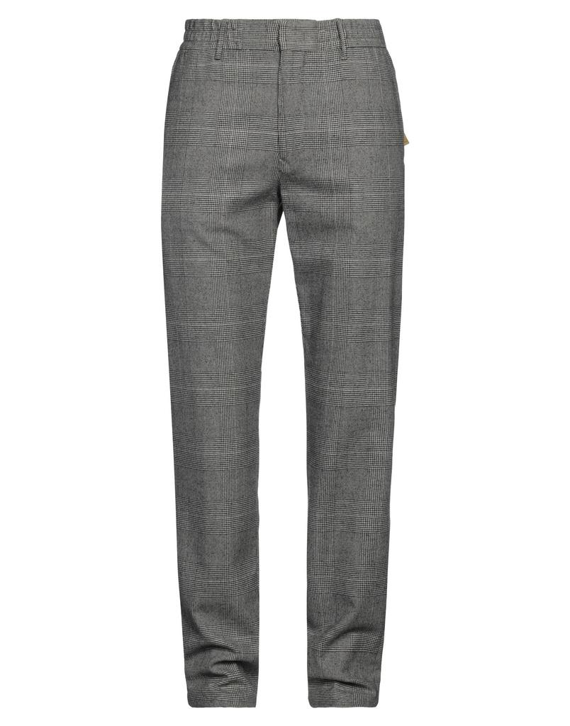 Incotex Ivory Casual pants