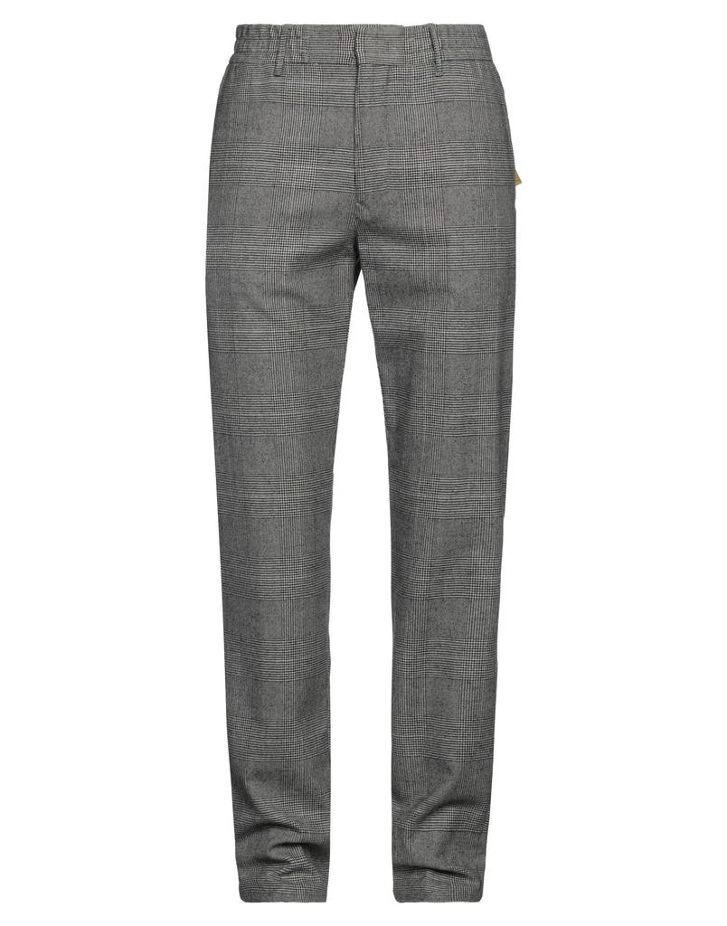 Incotex Ivory Casual pants 1