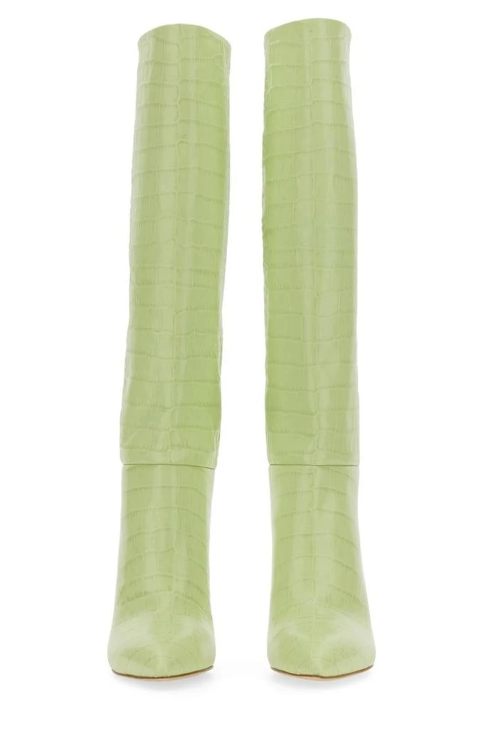 Paris Texas Paris Texas Stiletto Boots 2