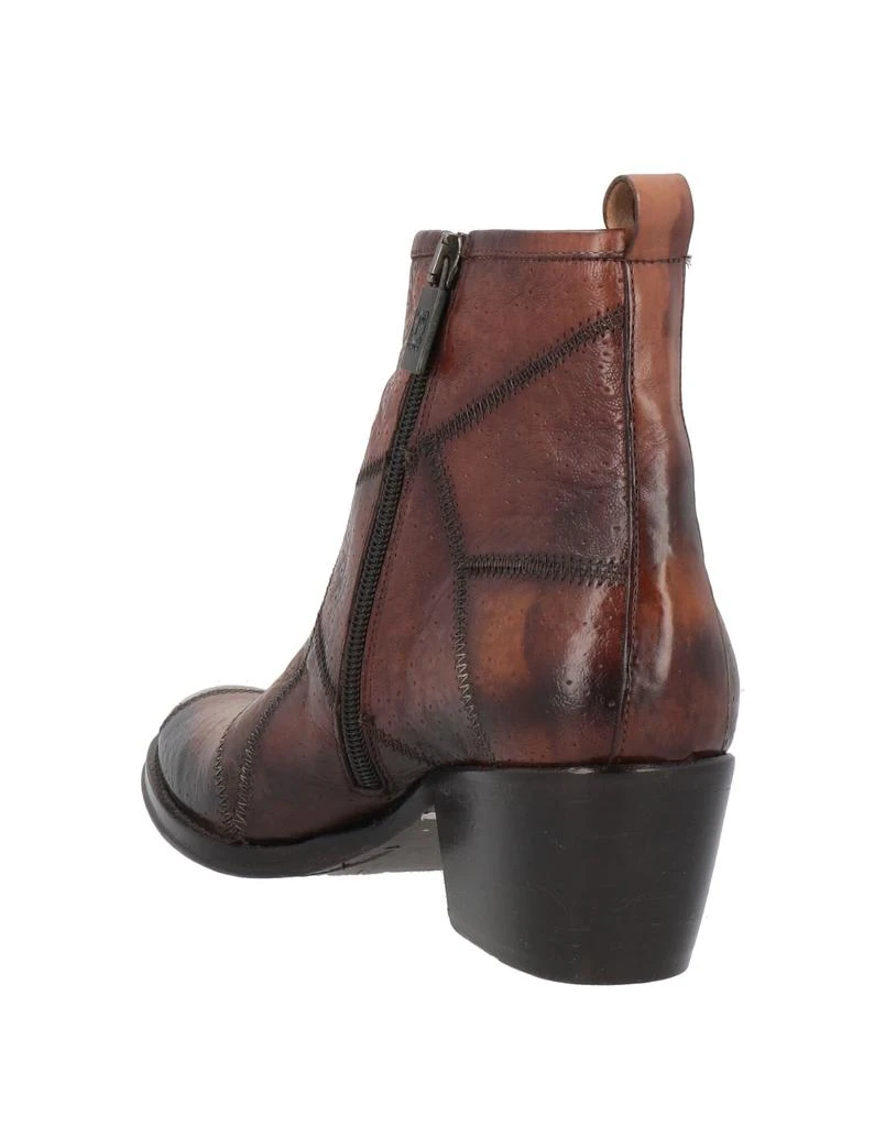 Jo Ghost Ankle boot 3
