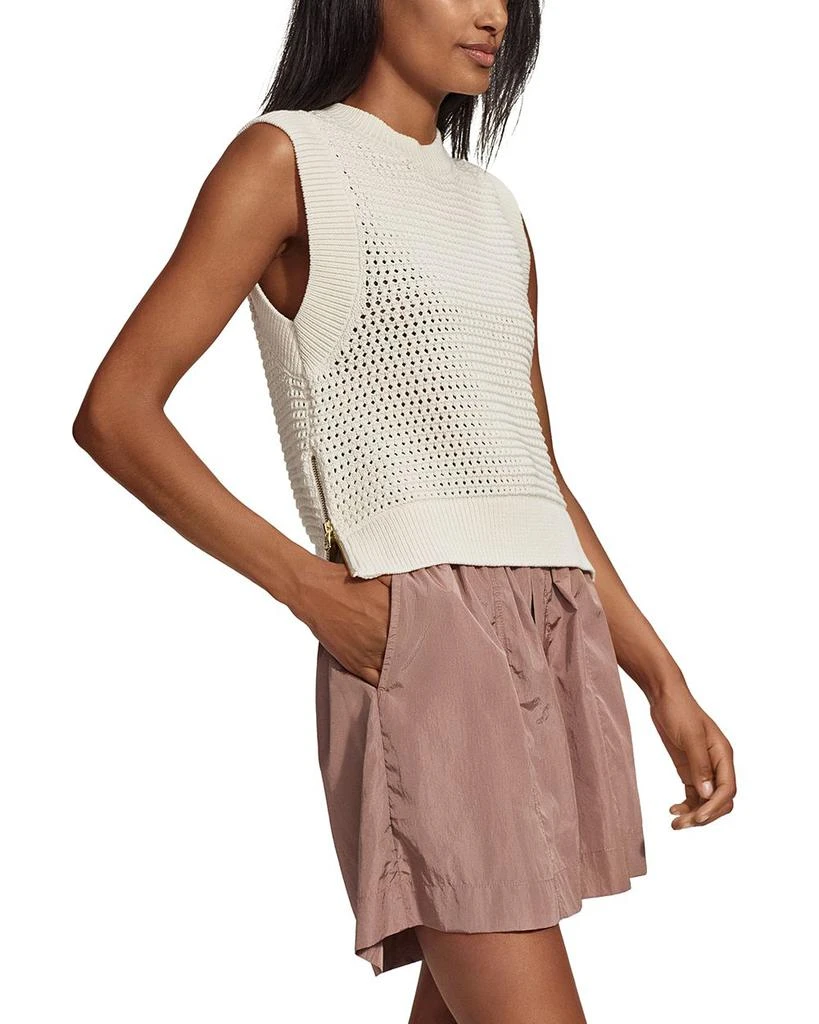 Varley Randal Cropped Knit Tank 4