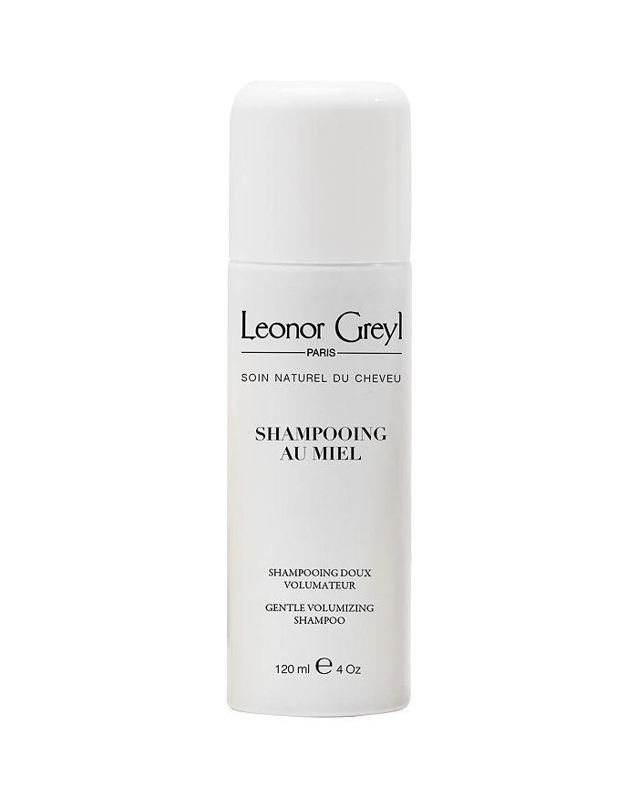 Leonor Greyl Shampooing au Miel Gentle Volumizing Shampoo 4 oz. 1
