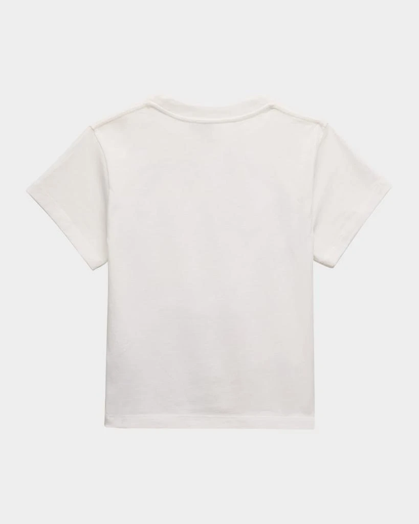 AMIRI Kid's Roxy Wolf Graphic T-Shirt, Size 4-12 2