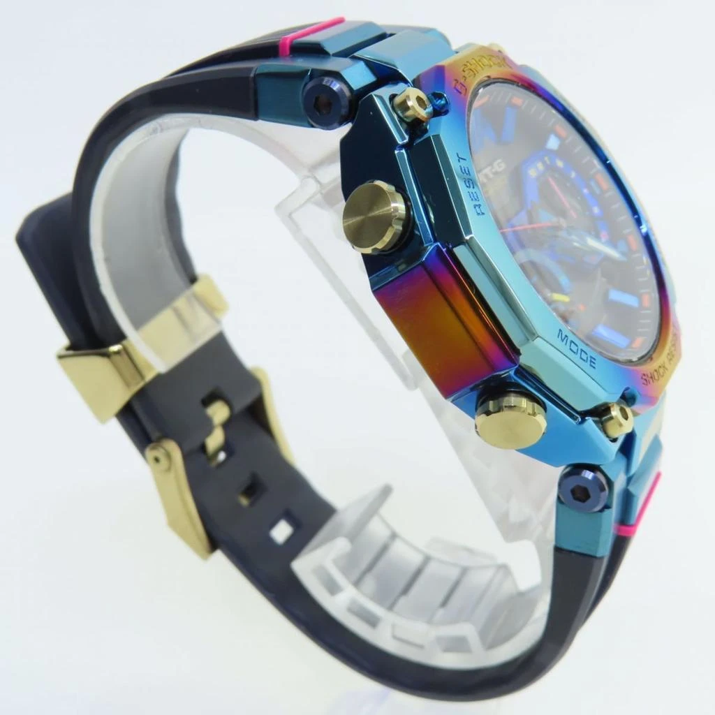 Casio G-Shock Wristwatch (Pre-Owned) 2