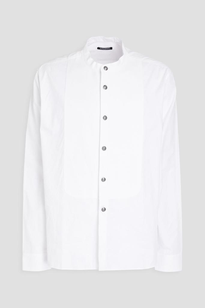 Balmain Balmain - Formal Shirts - 0 - Man