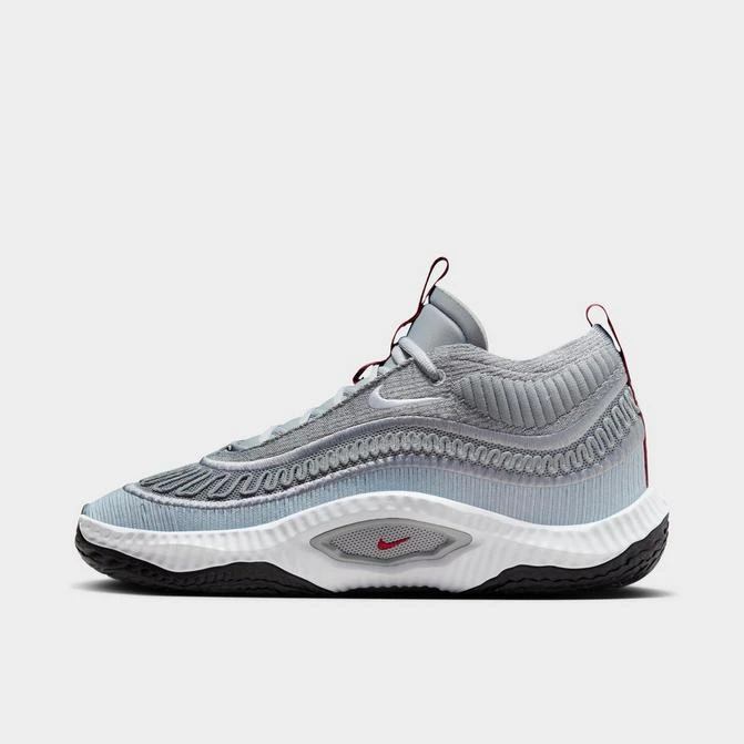 NIKE Nike Cosmic Unity 3 Basketball Shoes 1