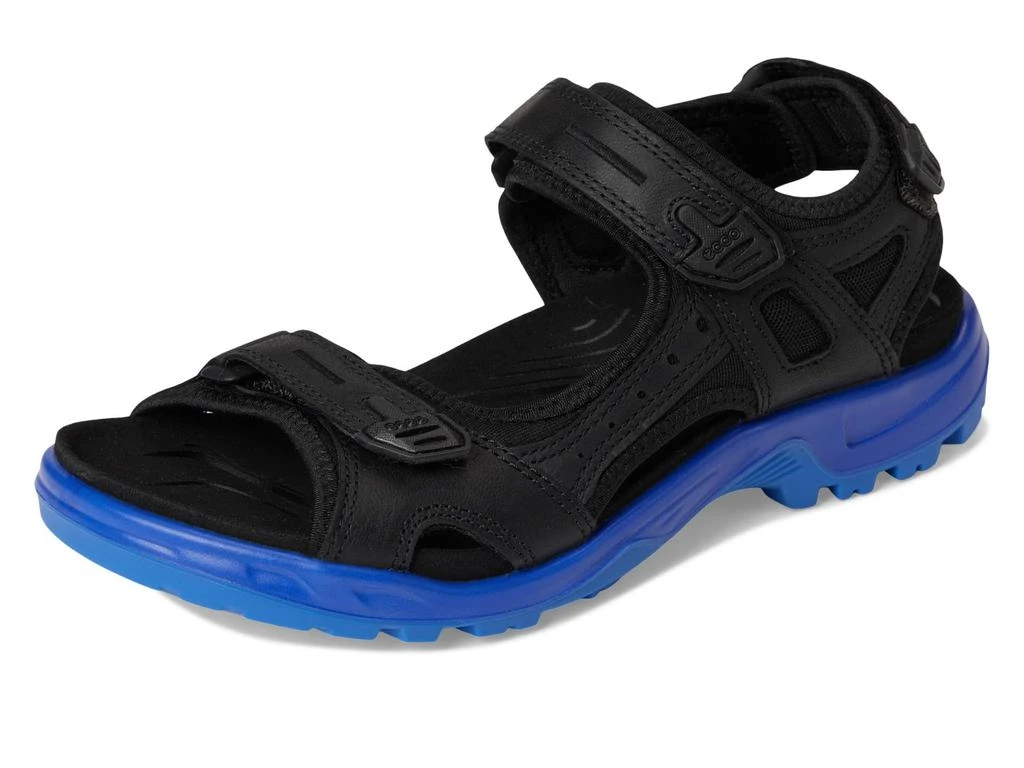 ECCO Yucatan Sandal 7