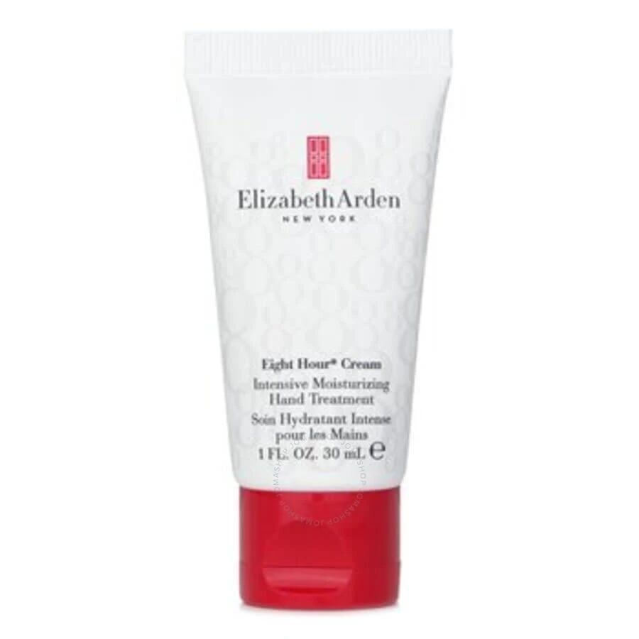 Elizabeth Arden Eight Hour Cream Intensive Moisturizing Hand Treatment 1 oz Skin Care 085805546632 1