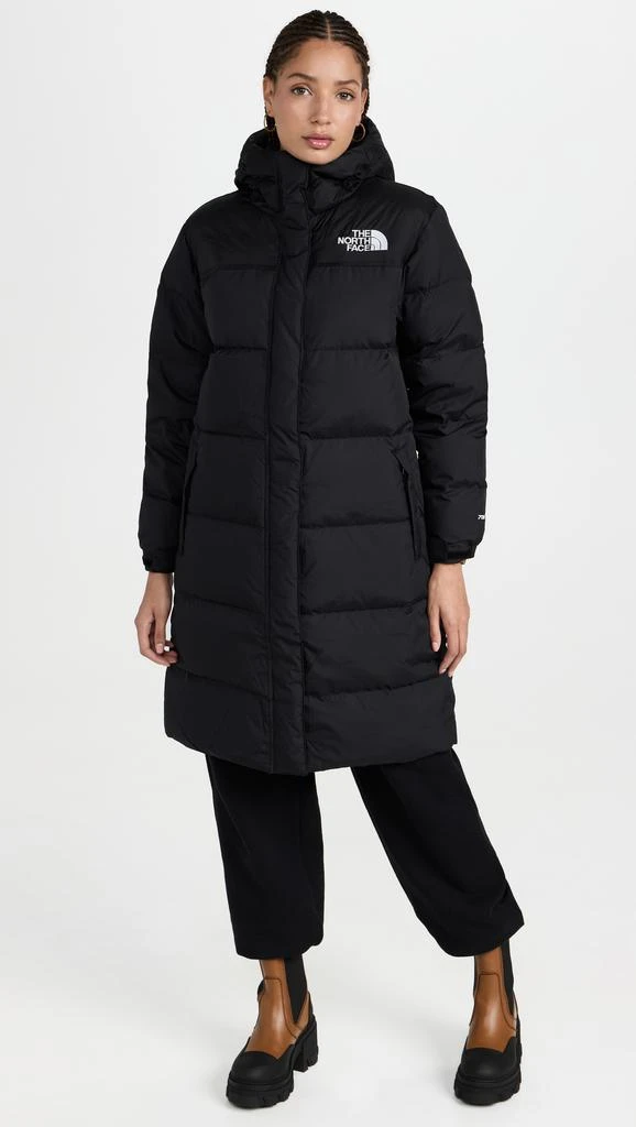 The North Face Women's Nuptse Parka 6