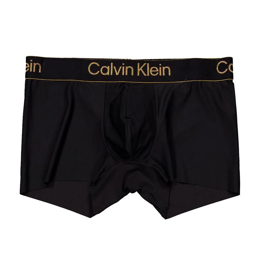 Calvin Klein Recycled Nylon Low Rise Trunks
