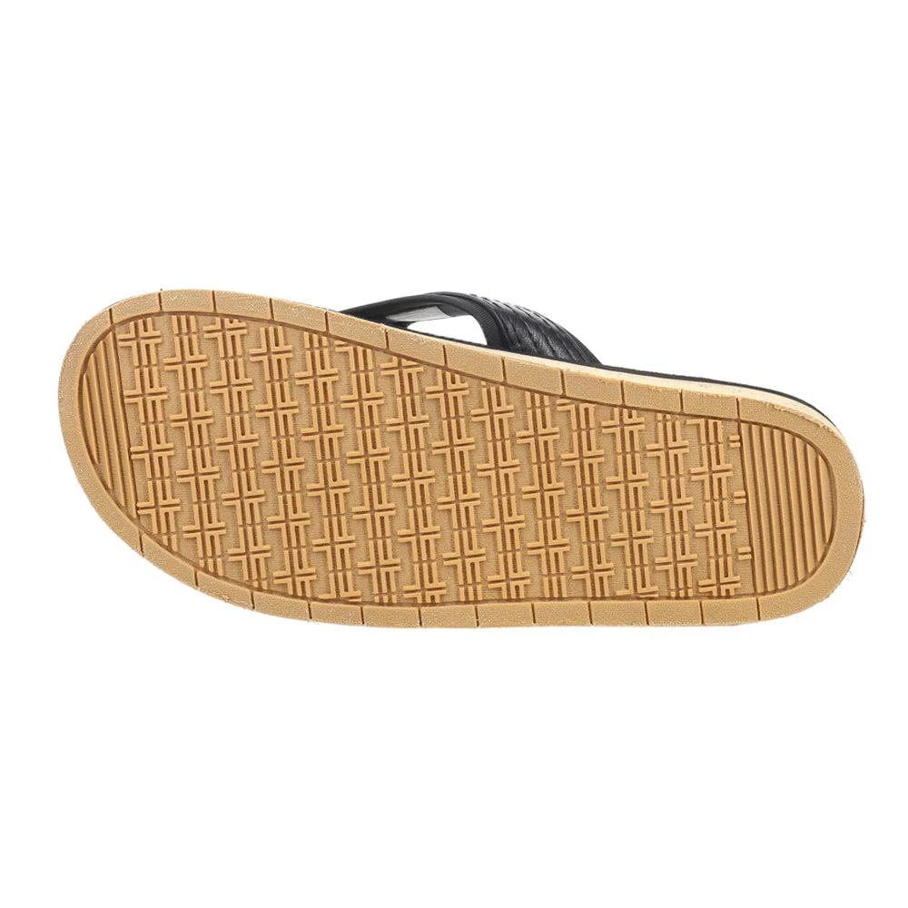 London Fog Tyrone Flip Flops 5