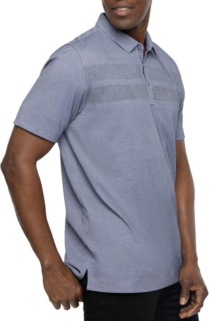 Travis Mathew One to Remember Pima Cotton Blend Polo 3