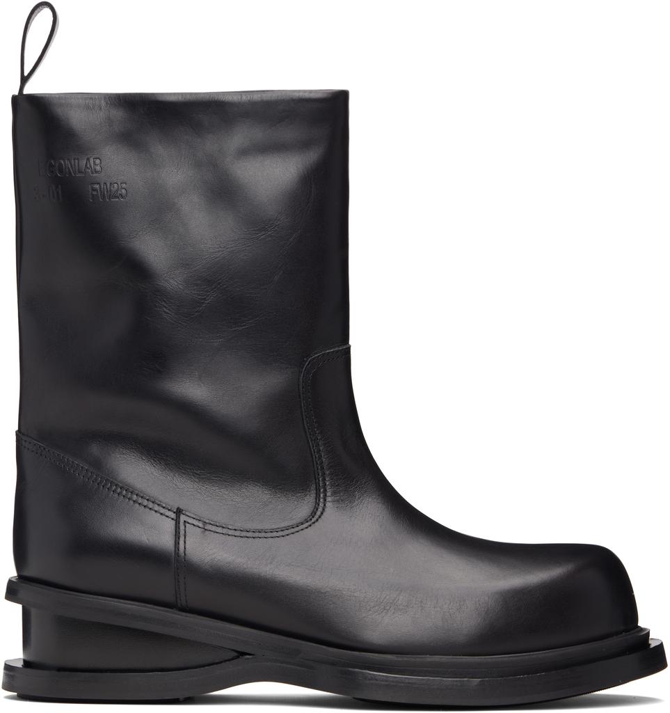 Black Ankle Boots – On Sale Now with Up to 32% Off | Discover