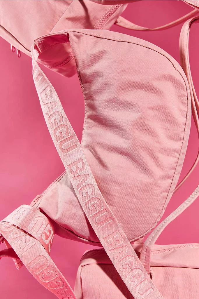 Baggu BAGGU Medium Nylon Crescent Bag 1