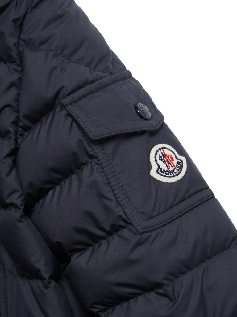 Moncler Galion Tech Down Jacket 1