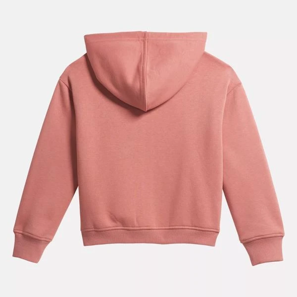 Reebok Patch Core Hoodie - Little Kids 2