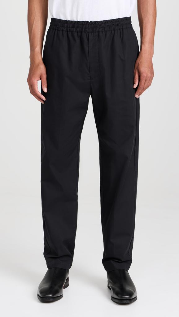 Nili Lotan Lawrence Pants