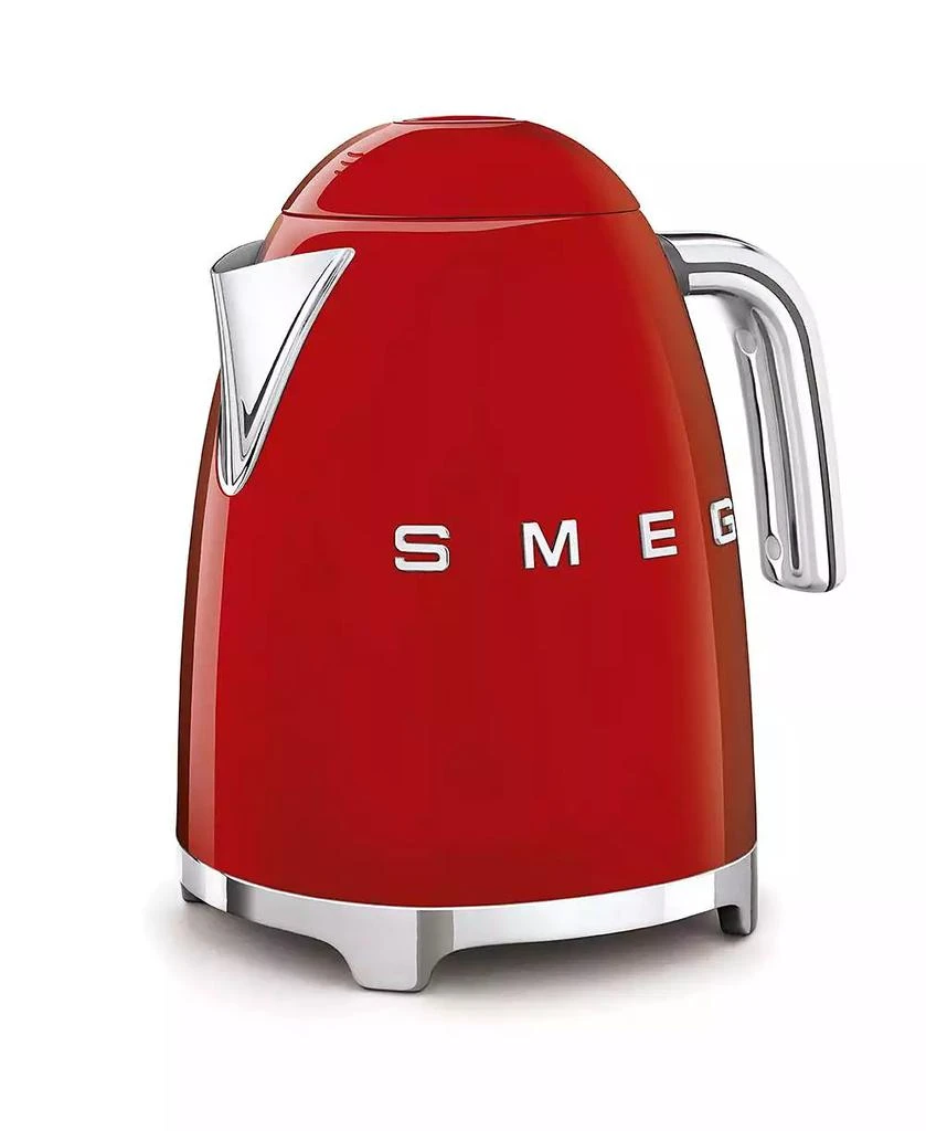 SMEG Electric Kettle 1