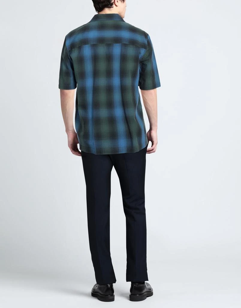 WOOD WOOD Checked shirt 3