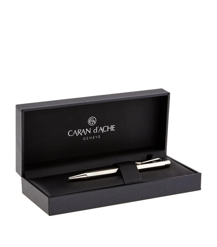 Caran d'Ache Ecridor Retro Ballpoint Pen 1