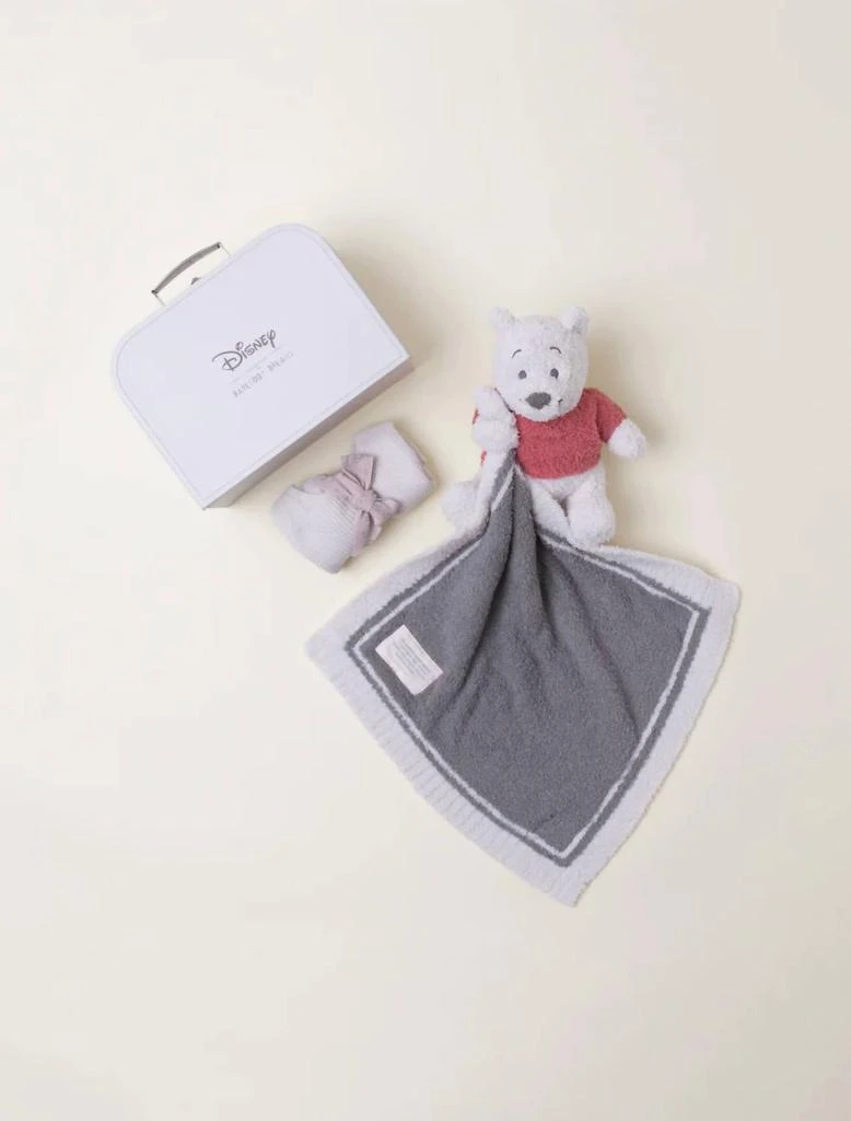 Barefoot Dreams Barefoot Dreams - Cozychic Ultra Lite Disney Winnie the Pooh Infant Set 2