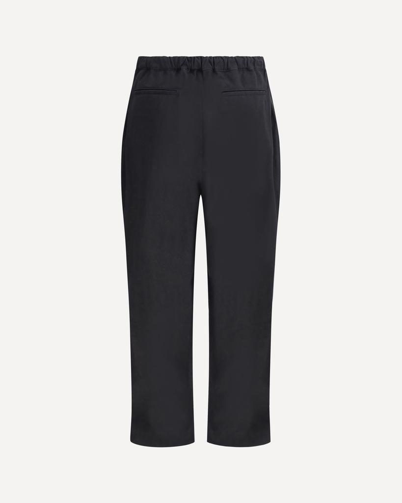 Junya Watanabe Monochrome Pants