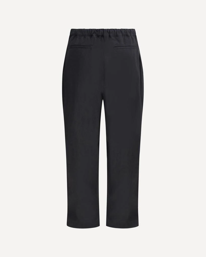 Junya Watanabe Monochrome Pants 2